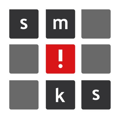 smiks logo
